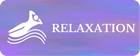 Purple moodbooster icon “Relaxation”, evoking calming and relaxing niche fragrances