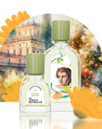 Citron Boboli - Le Jardin Retrouvé