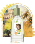 Citron Boboli - Le Jardin Retrouvé