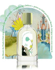 Eau des Délices - Le Jardin Retrouvé