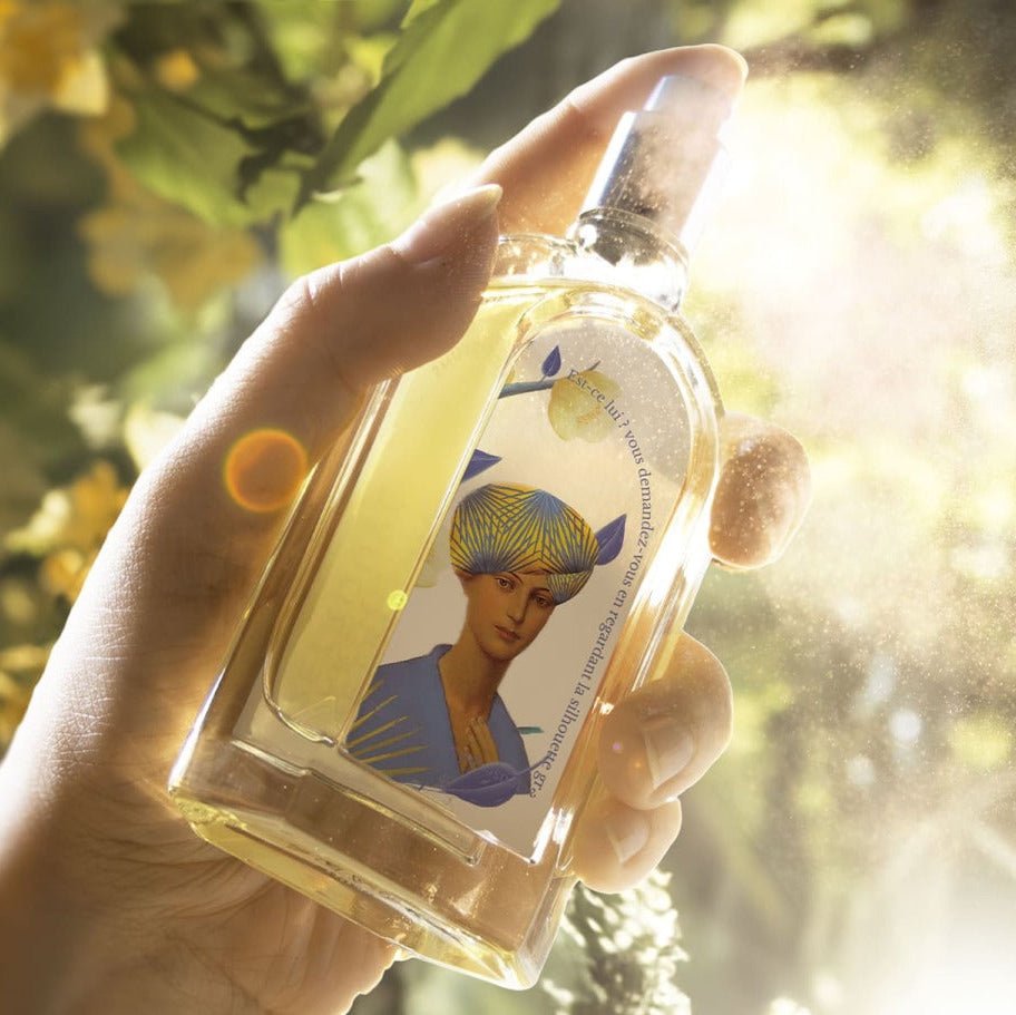 Jasmin Majorelle - Le Jardin Retrouvé