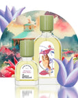 Oriental Sans Souci - Le Jardin Retrouvé