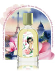 Rose Trocadéro - Le Jardin Retrouvé