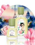 Rose Trocadéro - Le Jardin Retrouvé