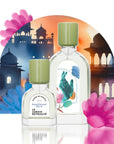 Sandalwood Sacré - Le Jardin Retrouvé