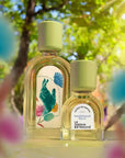 Sandalwood Sacré - Le Jardin Retrouvé