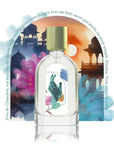 Sandalwood Sacré - Le Jardin Retrouvé