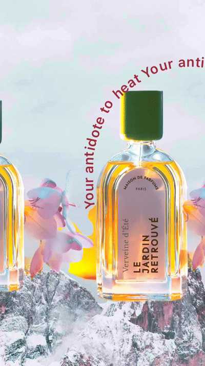 Verveine d'Été