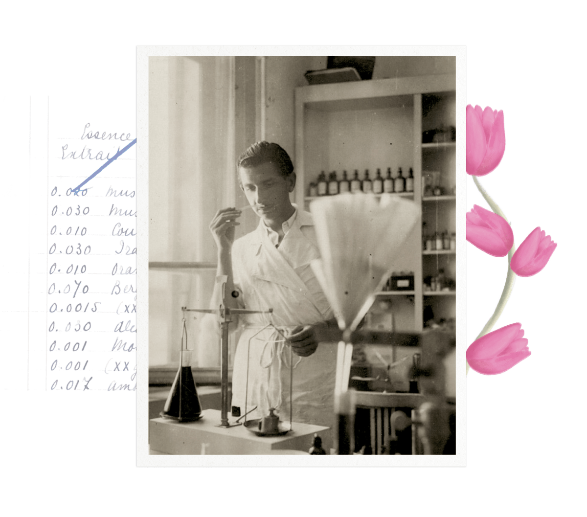 LJR, une marque rebelle: de Yuri aux parfums Mood-Boosters - Le Jardin Retrouvé