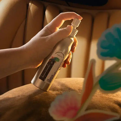 Brume Sandalwood Sacré - Le Jardin Retrouvé