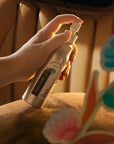 Brume Sandalwood Sacré - Le Jardin Retrouvé