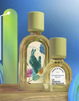 Sandalwood Sacré - L'Harmonisateur - Le Jardin Retrouvé