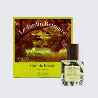 Limited Editions - Cuir de Russie 50ML with Box